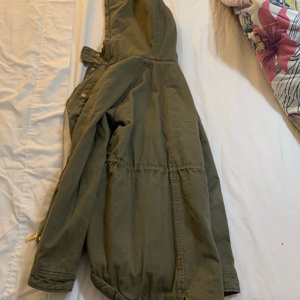 Jacket - Picture 4 of 4